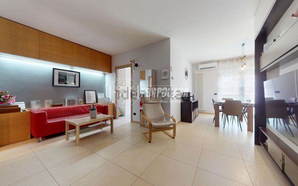 appartamento in vendita a Casamassima