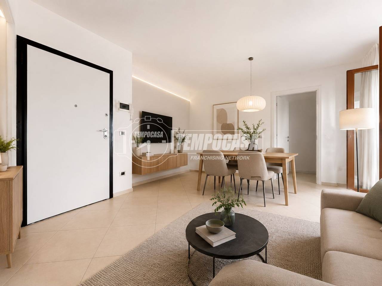 appartamento in vendita a Casamassima