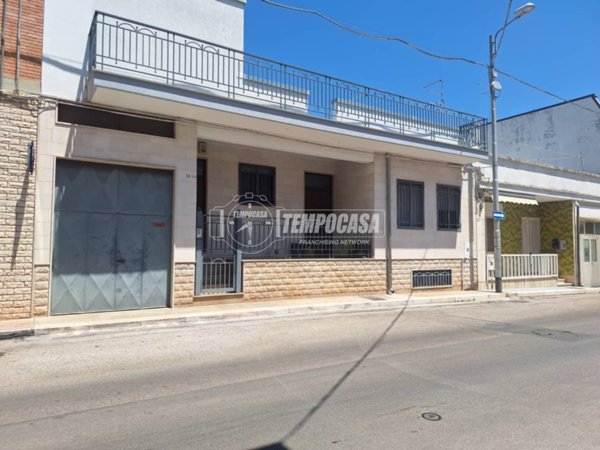 casa indipendente in vendita a Casamassima