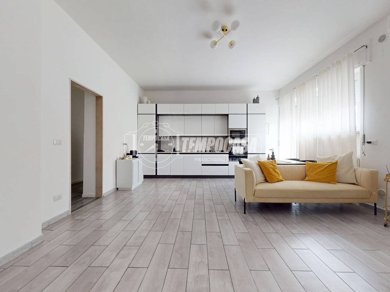appartamento in vendita a Casamassima