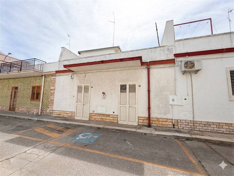 casa indipendente in vendita a Casamassima