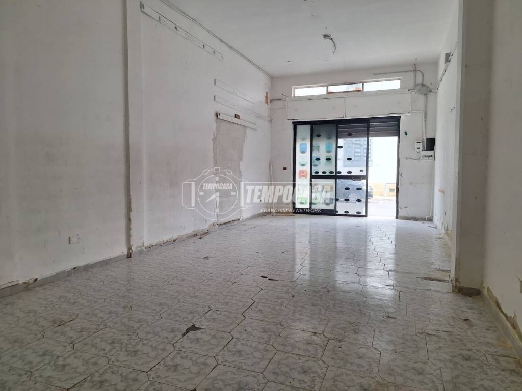 appartamento in vendita a Casamassima