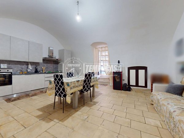 appartamento in vendita a Casamassima
