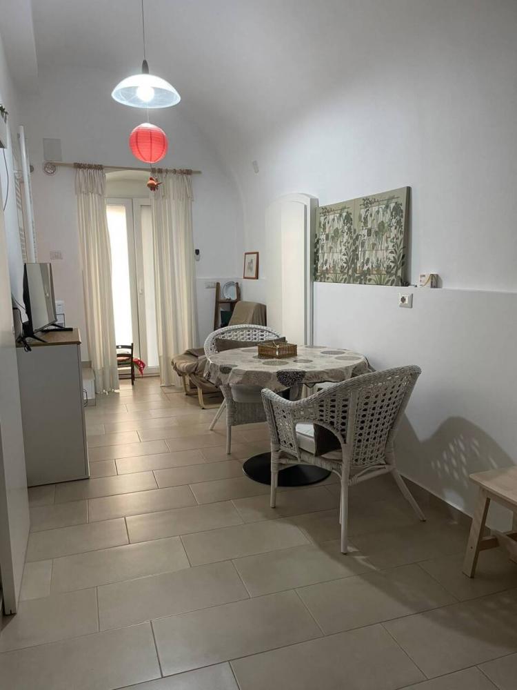 casa indipendente in vendita a Casamassima