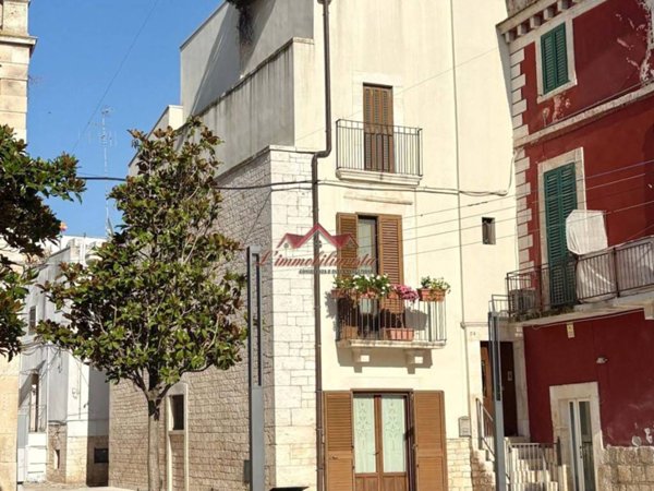 casa indipendente in vendita a Casamassima