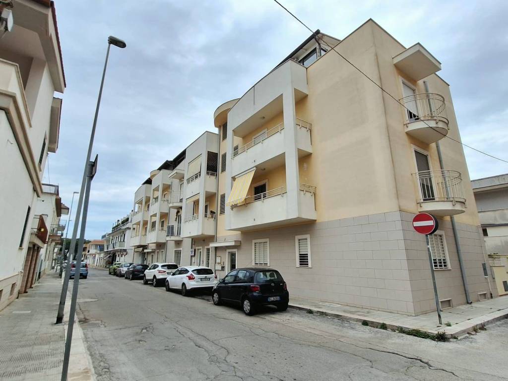 appartamento in vendita a Casamassima