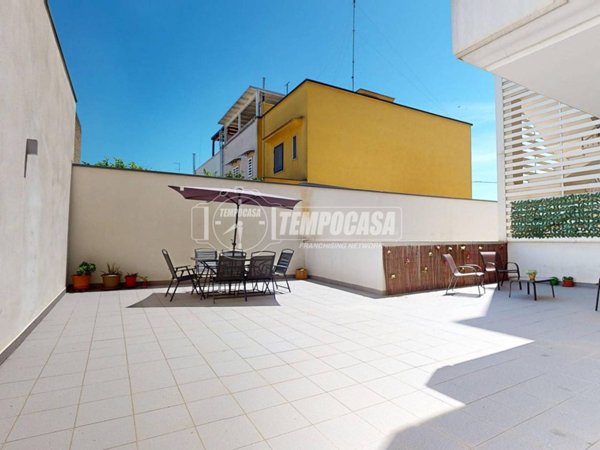 appartamento in vendita a Casamassima