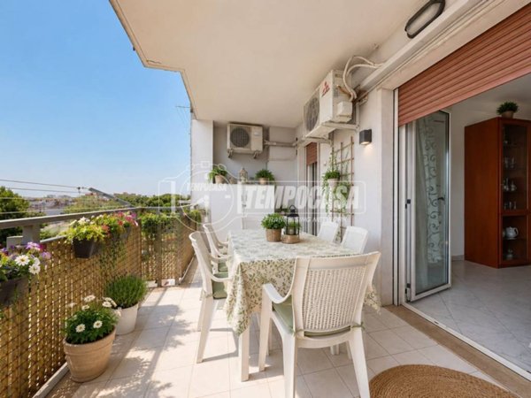appartamento in vendita a Casamassima