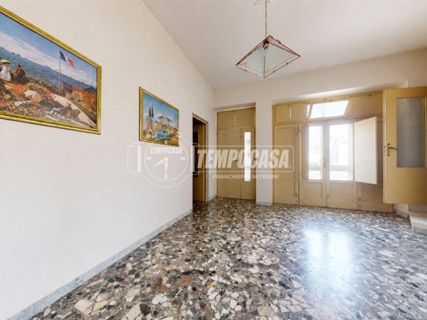 casa indipendente in vendita a Casamassima