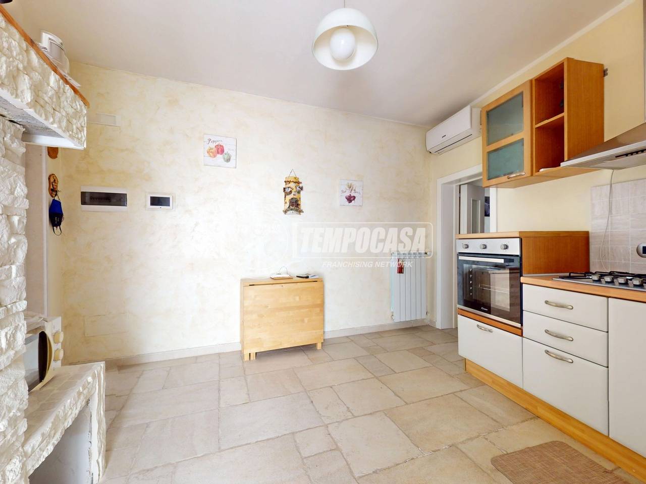 casa indipendente in vendita a Casamassima