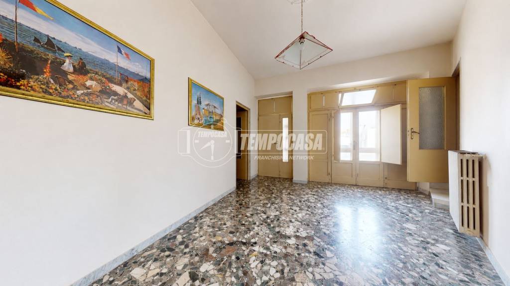 appartamento in vendita a Casamassima