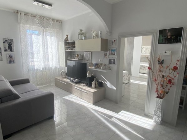 appartamento in vendita a Casamassima