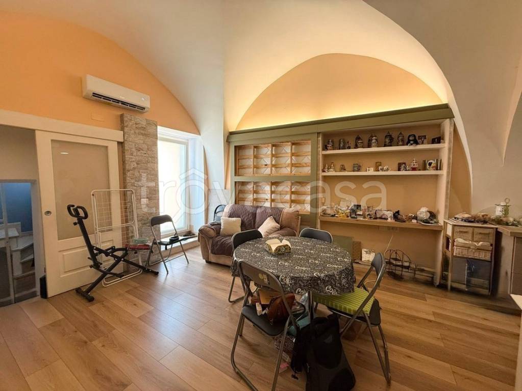 casa indipendente in vendita a Casamassima