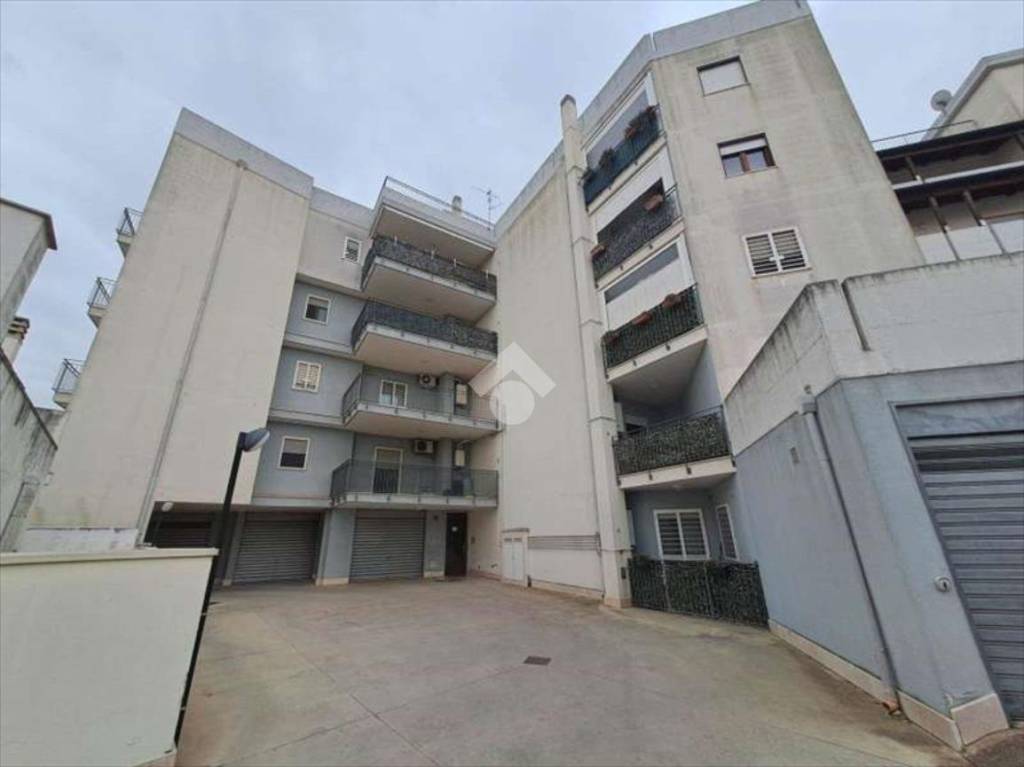 appartamento in vendita a Casamassima