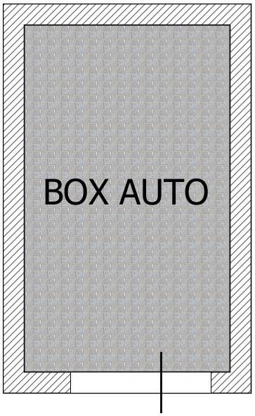 box auto in vendita a Casamassima