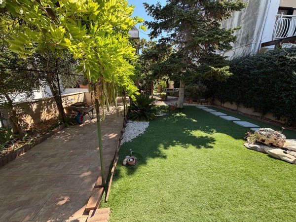 casa indipendente in vendita a Casamassima