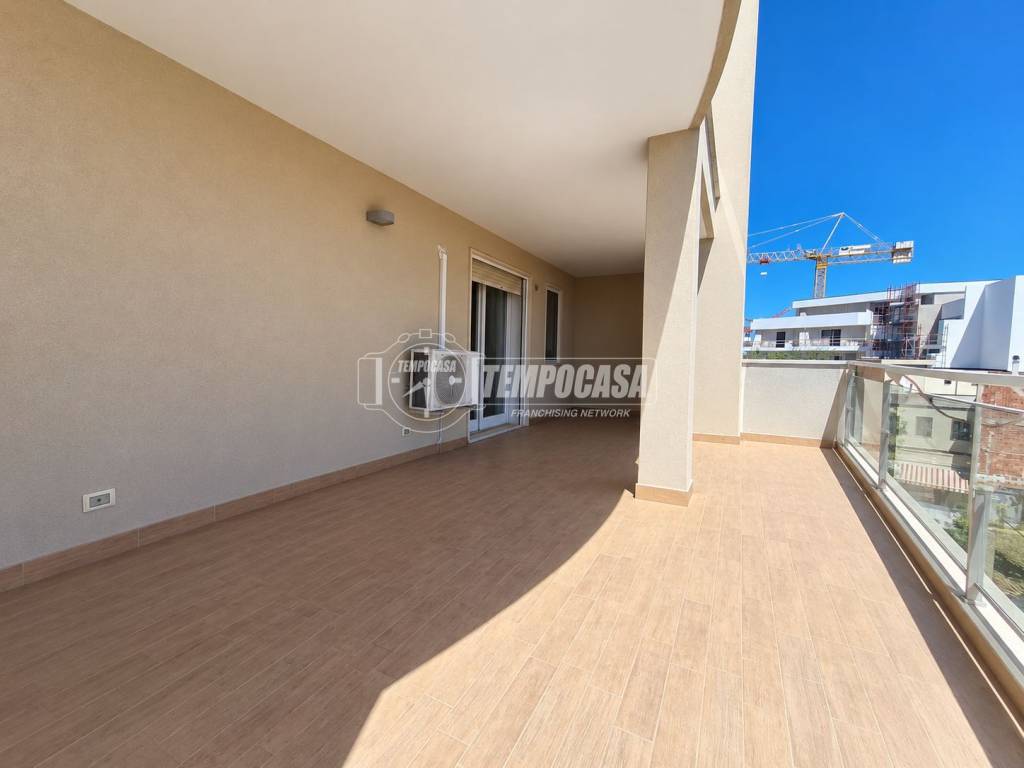 appartamento in vendita a Casamassima