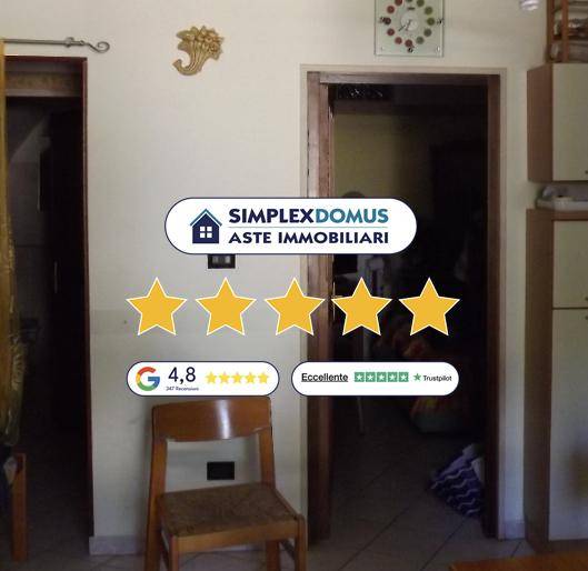 appartamento in vendita a Casamassima