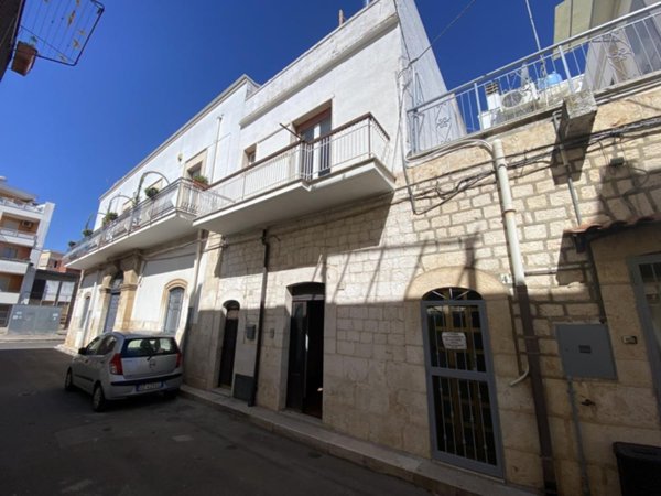 appartamento in vendita a Casamassima
