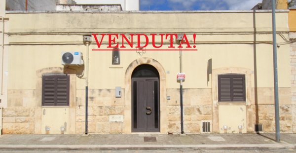 casa indipendente in vendita a Casamassima