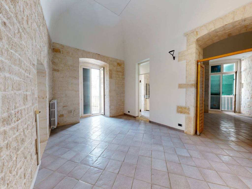 intera palazzina in vendita a Casamassima