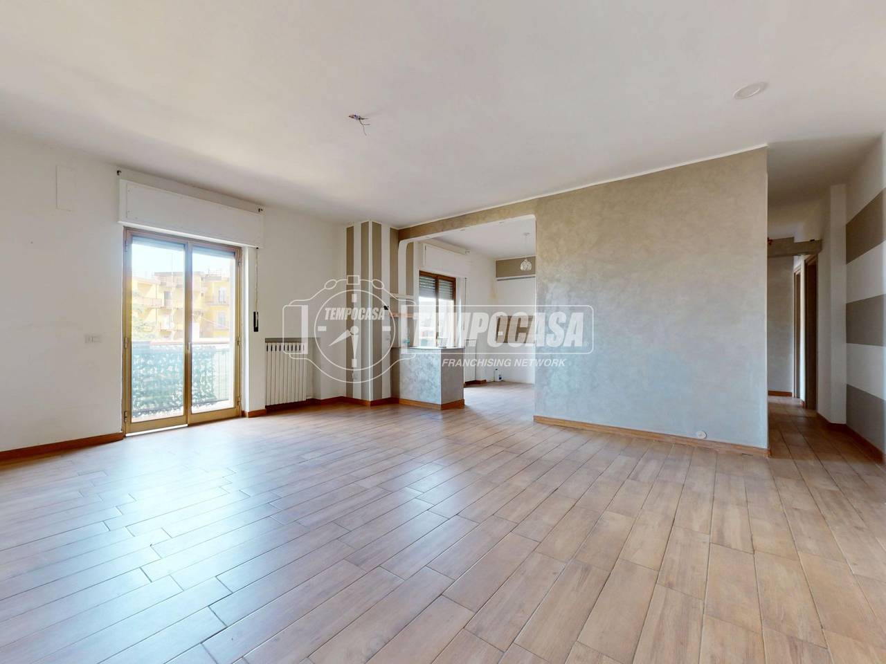 appartamento in vendita a Casamassima
