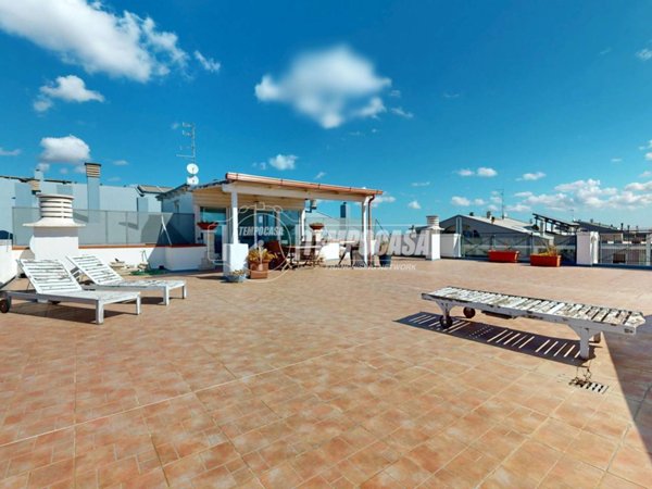 appartamento in vendita a Casamassima