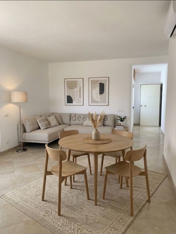 appartamento in vendita a Casamassima