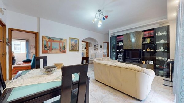 appartamento in vendita a Casamassima