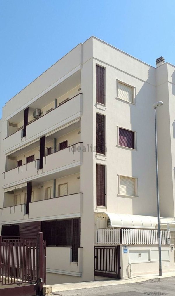 appartamento in vendita a Casamassima