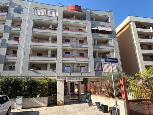 appartamento in vendita a Casamassima