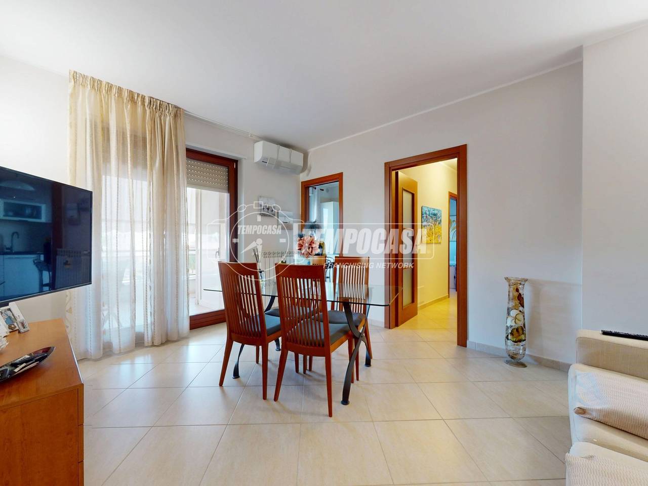 appartamento in vendita a Casamassima