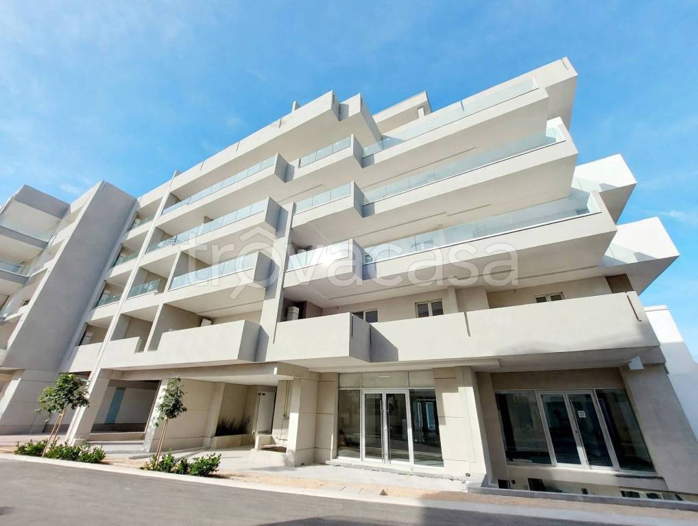 appartamento in vendita a Casamassima