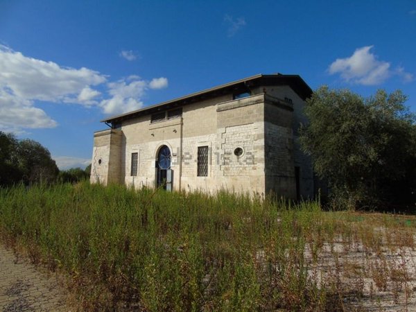 casa indipendente in vendita a Casamassima