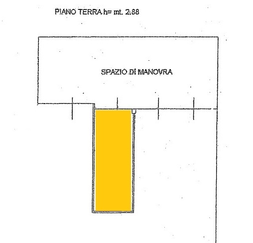 box auto in vendita a Casamassima