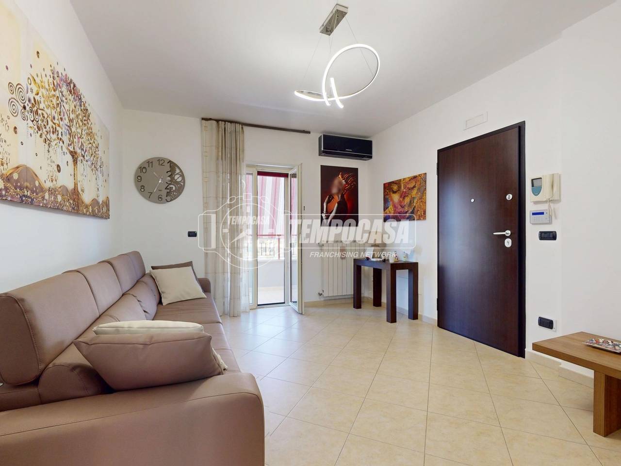 appartamento in vendita a Casamassima