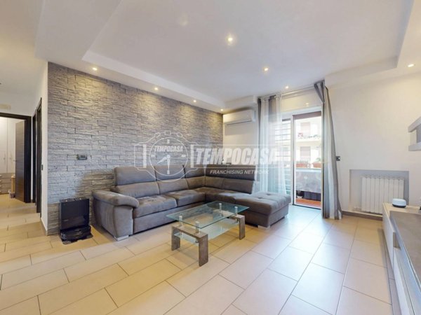 appartamento in vendita a Casamassima