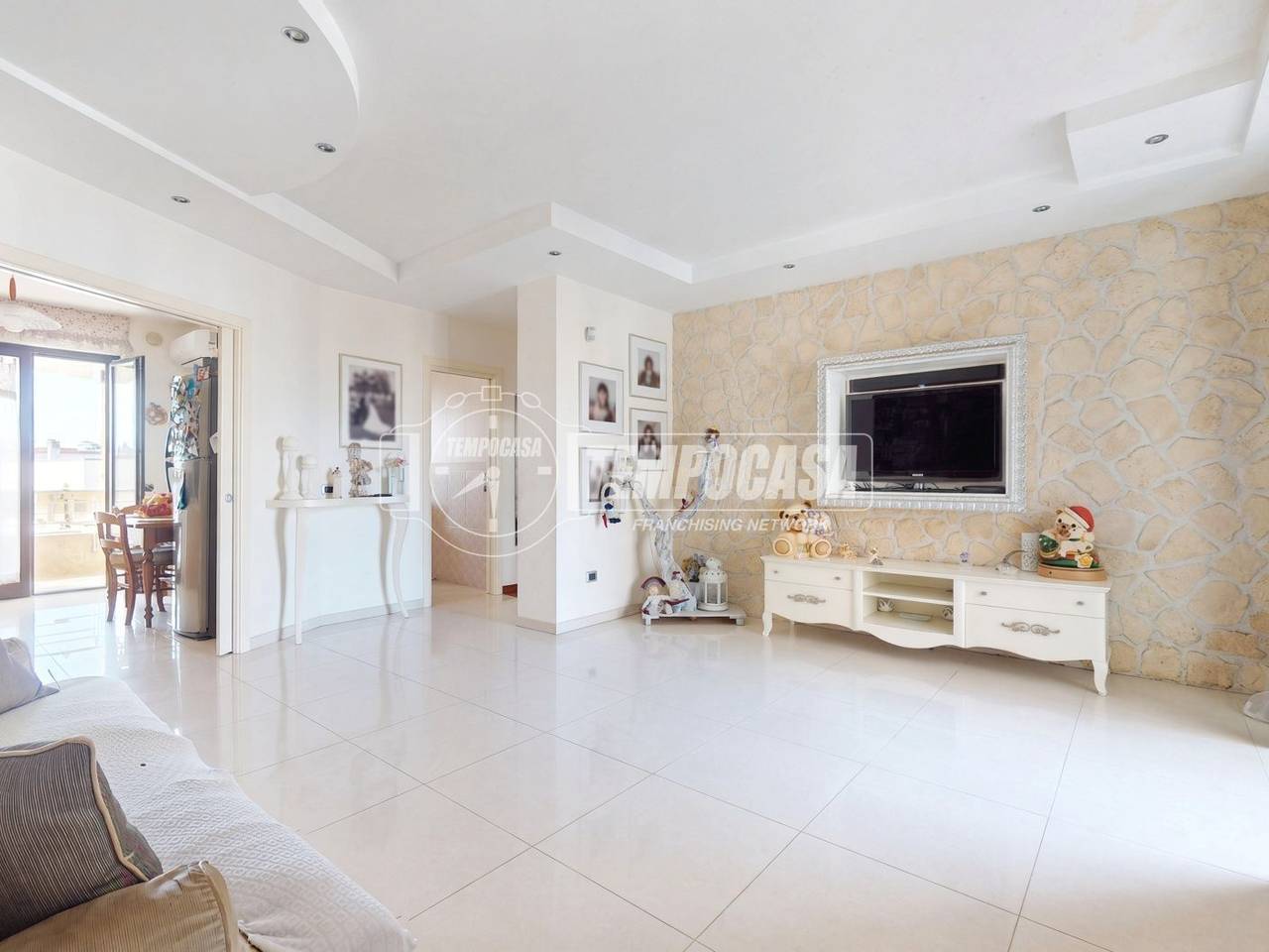 appartamento in vendita a Casamassima