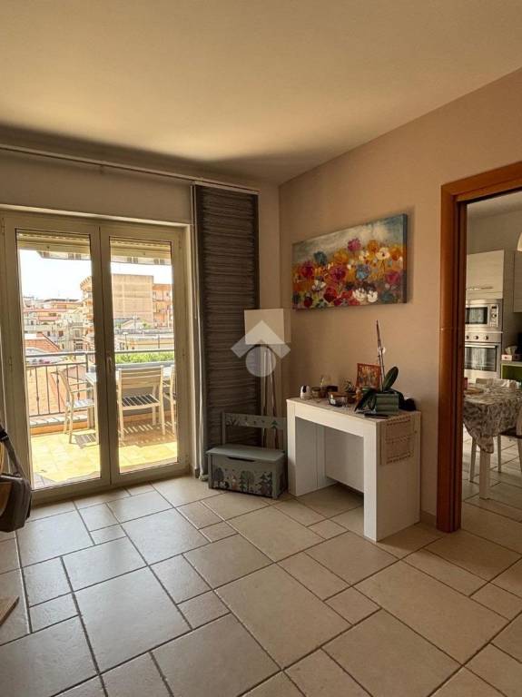 appartamento in vendita a Casamassima