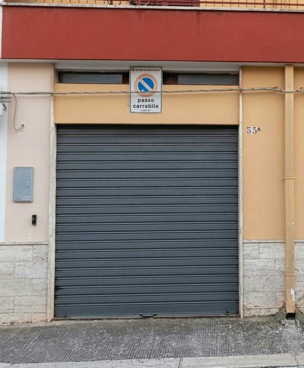 appartamento in vendita a Casamassima