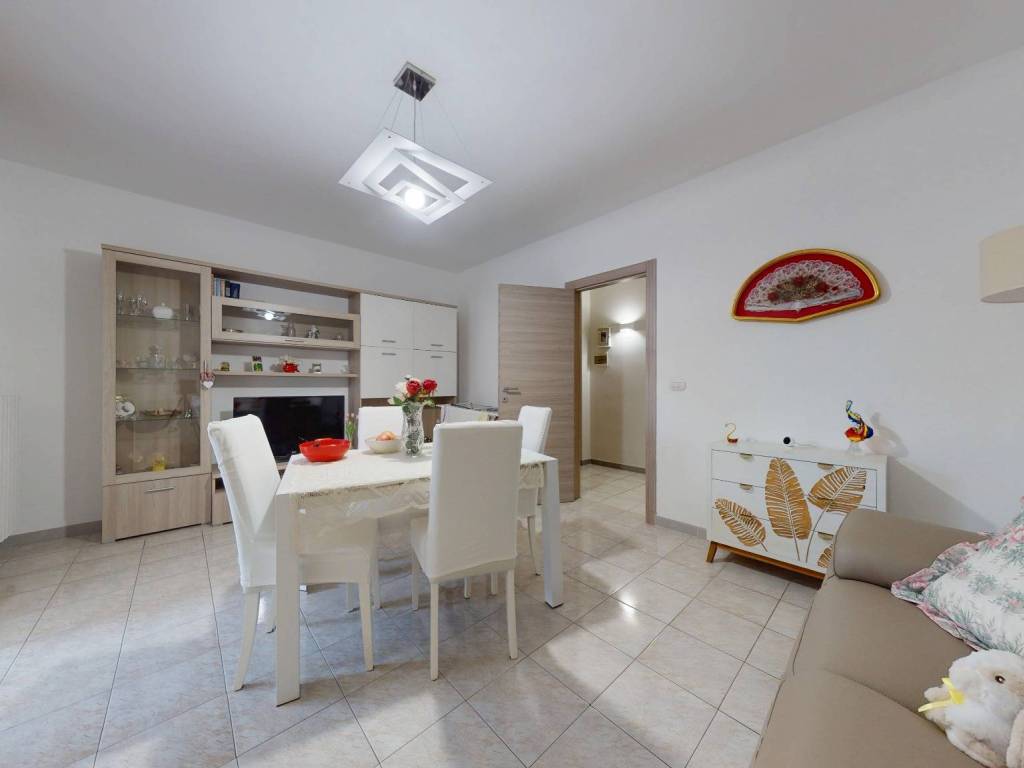 appartamento in vendita a Casamassima