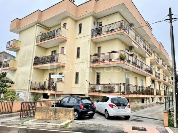 appartamento in vendita a Cassano delle Murge