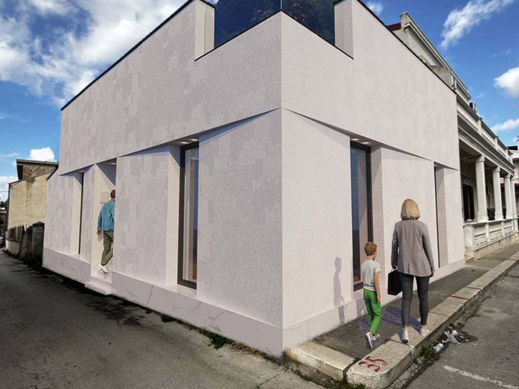 casa indipendente in vendita a Cassano delle Murge
