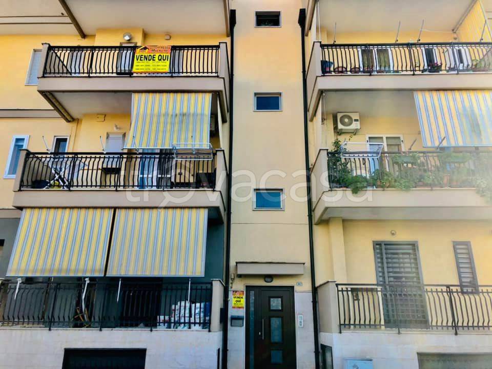 appartamento in vendita a Cassano delle Murge