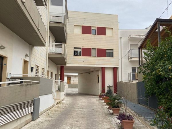 appartamento in vendita a Cassano delle Murge