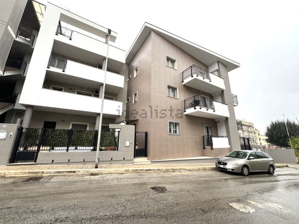 appartamento in vendita a Cassano delle Murge