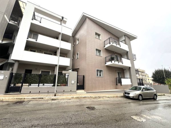 appartamento in vendita a Cassano delle Murge