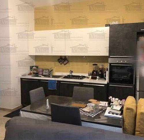 appartamento in vendita a Cassano delle Murge