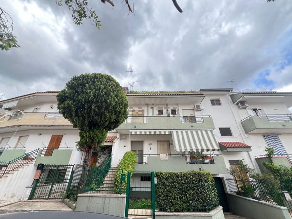appartamento in vendita a Cassano delle Murge