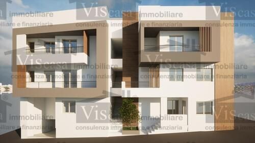 appartamento in vendita a Cassano delle Murge